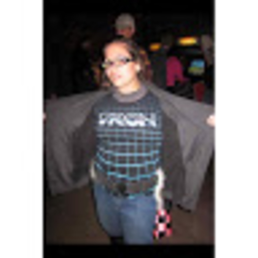 Meet your Posher, Alana